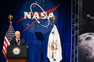 Trump&#8217;s Space Force Misses the Mark on Chinese and Russian Space Threats