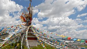 A Visit to the Dalai Lama’s Birthplace