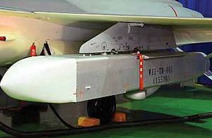 Report: Taiwanese Air Force&#8217;s New Stand-Off Cruise Missile Is Operational