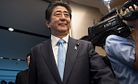 Shinzo Abe Heads to Tehran: What’s on the Agenda?