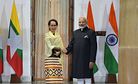 The Opening of an India-Myanmar Land Border Crossing: A Boon for Northeast India