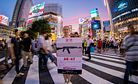 Japan Wants to Spearhead an Arms Control Push in Asia