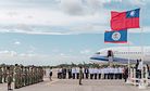 Why Diplomatic Allies Matter to Taiwan