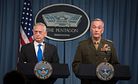 What Mattis Did and Didn't Say About US-South Korea Military Exercises