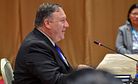 Pompeo on North Korea: 'Ways to Go' Before Denuclearization