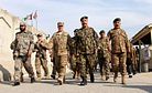 The Consequences of Shifting US-Pakistan Military Ties
