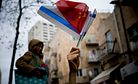 China and the Middle East: Israel’s Strategic Stakes