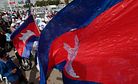 Finding a Way Forward for Cambodia After Sham Elections