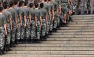 What Are China’s Military Recruitment Priorities?