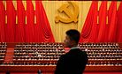 In Xi’s China, the Center Takes Control of Foreign Affairs