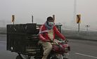Pakistan’s Rising Air Pollution Crisis
