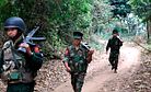 The Kachin Insurgency Could Deal a Heavy Blow to Myanmar’s Military Junta