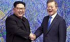Korean Reunification Is Already Unviable