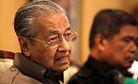 Will a New Malaysia Kill the Old Death Penalty?