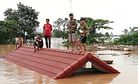 Laos&#8217; Dam Disaster May Not Be Its Last