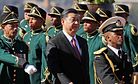 What Makes Xi Jinping’s State Visit to South Africa So Unusual