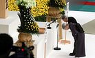 Japanese Emperor Akihito Delivers Final Official War Memorial Speech