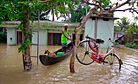 Mitigating Extreme Flooding in India: Mobilizing Political Will