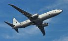 US State Department Approves Sale of 6 P-8 Poseidon Sub-Hunting Planes to South Korea