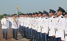 Brunei’s Military Gets a New Air Force Chief