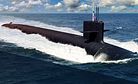 General Dynamics to Begin Construction of First Columbia-Class Ballistic Missile Sub in 2020