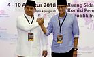 Indonesia's Presidential Elections Could Set Jakarta Back