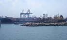 Missed Opportunities for Progress on India’s Ports Bill