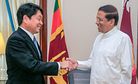 Japan Eyes Sri Lanka’s Deep Water Port of Trincomalee