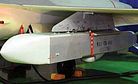 Report: Taiwanese Air Force's New Stand-Off Cruise Missile Is Operational