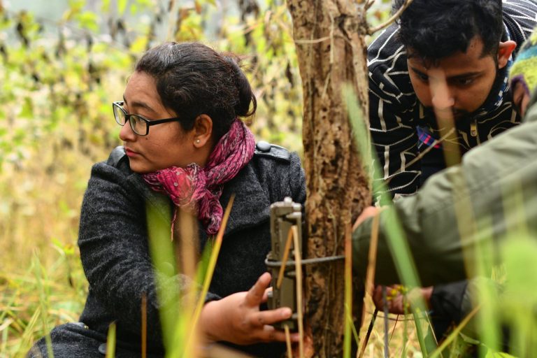 Nepal’s Success in Wildlife Conservation – The Diplomat