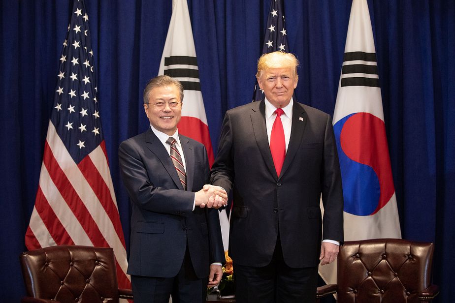 6 Myths About OPCON Transfer and the US-South Korea Alliance – The Diplomat