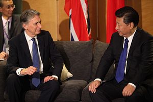 Post-Brexit UK-China Relations: Impact on the US