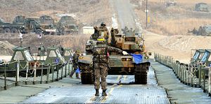 What’s Next for South Korea&#8217;s ‘Defense Reform 2.0’ Initiative?