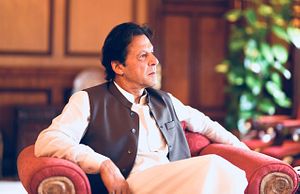 What Does Imran Khan’s Accountability Campaign Mean For Pakistan?