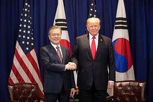 Why South Korea Should Be Key to a Revised US Indo-Pacific Approach