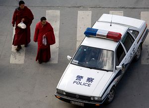 Hong Kong&#8217;s Present Echoes Tibet&#8217;s Past