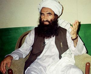 Taliban Announce Death of Jalaluddin Haqqani, Founder of the Haqqani Network