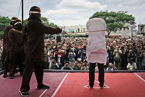 Sharia Is Here to Stay in Indonesia’s Aceh