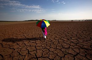 Pakistan’s Water Crisis