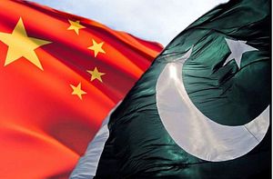 Pakistan-China Relations and the Fall of Afghanistan