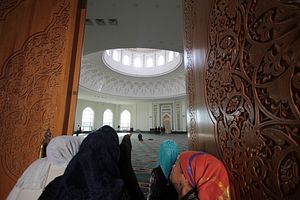 Religious Freedom in Uzbekistan: Still Space for Reform