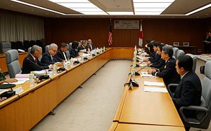 What’s in the New Japan-Malaysia Defense Pact?