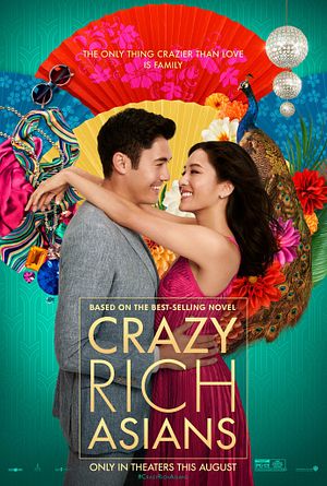 &#8216;Crazy Rich Asians&#8217;: Who Is an Asian?