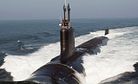 Latest Nuclear-Powered Attack Submarine Delivered to US Navy