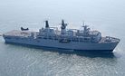 Are France and the UK Here to Stay in the South China Sea?