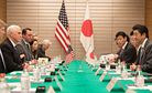 Japan Must Do More to Support the US-Japan Alliance