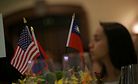 US Blustering at Taiwan’s Departing Allies Won’t Work