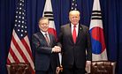 6 Myths About OPCON Transfer and the US-South Korea Alliance