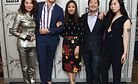 Crazy Rich Asians: A Clash of East and West?