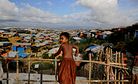 The Rohingya Crisis in Context
